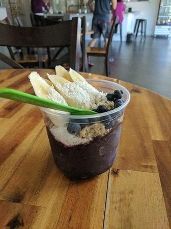 Rise Up Acai Bowls, LLC.