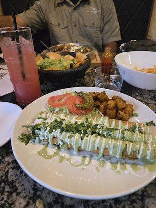 Tu Asador Mexican Steakhouse - Encino Rio
