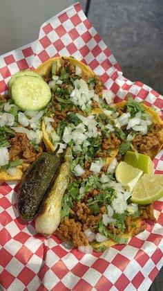 Authentic Taquitos San Miguel Allende