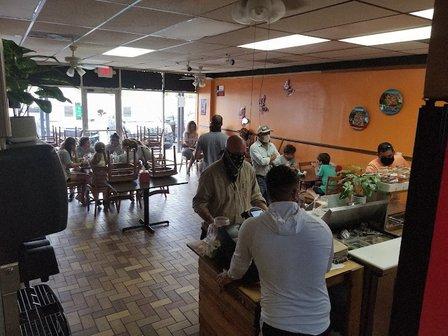 Ricos Tacos Mexican Food