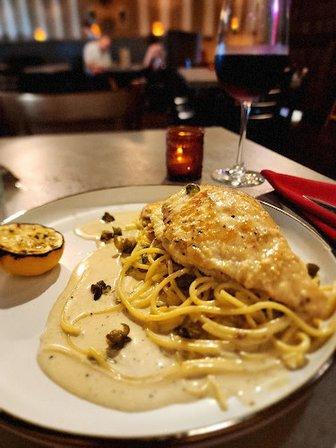 Tutto Pepe Osteria