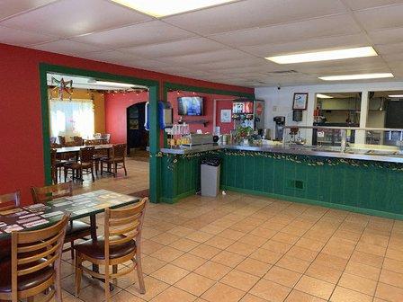 Picadillo Mexican Restaurant