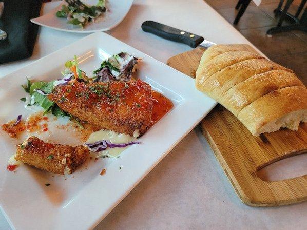 Oak Valley Vineyards - Restaurant and Venue