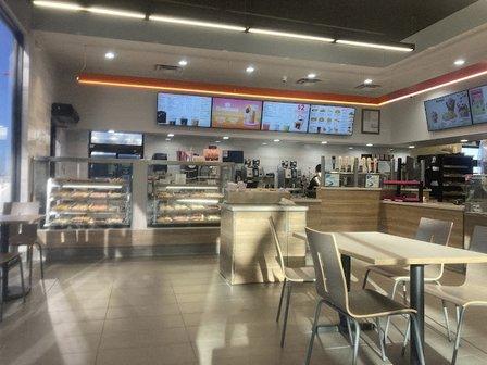 Dunkin'