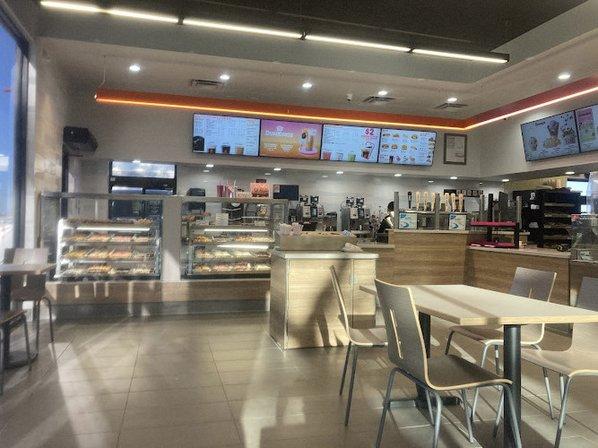 Dunkin'