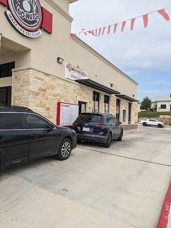 Shipley Do-Nuts