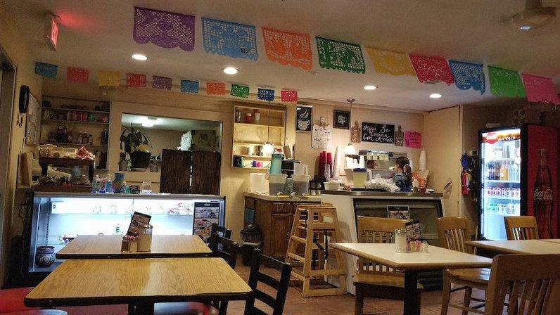 El Taquerito