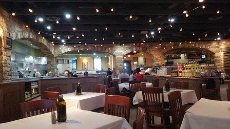 Romano's Macaroni Grill