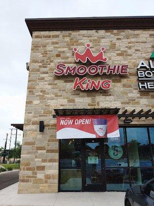 Smoothie King