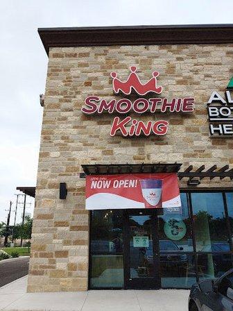 Smoothie King