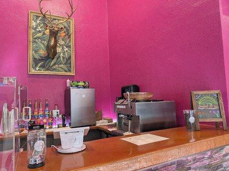 Los Patios Coffee Co.