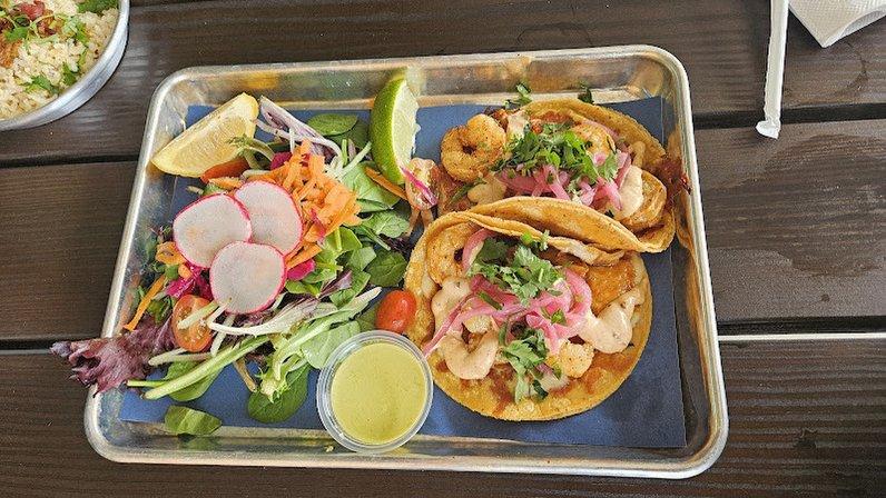 Pescado Bravo