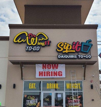 SipIT - Alamo Ranch