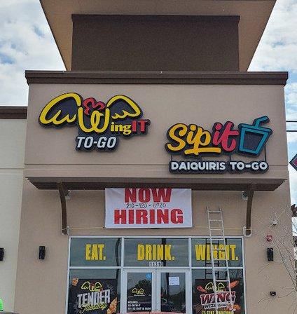 SipIT - Alamo Ranch