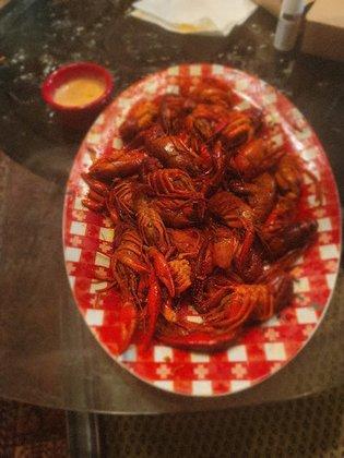 Roux Baby's Crawfish&Seafood