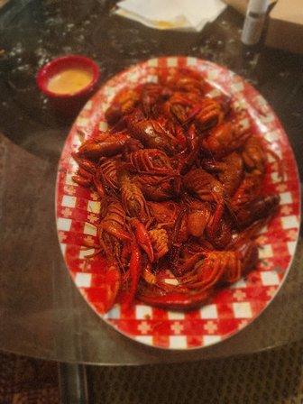 Roux Baby's Crawfish&Seafood