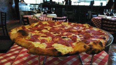 Grimaldi's Pizzeria