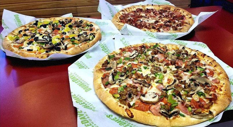 DoubleDave's Pizzaworks