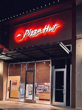 Pizza Hut