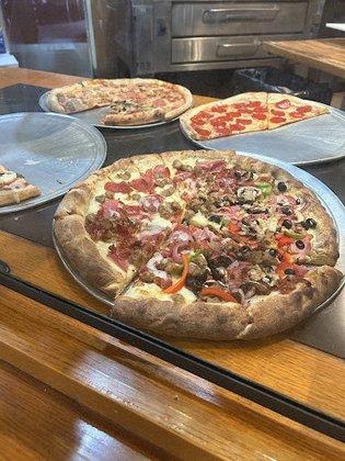 PoPo Pizzeria Trattoria