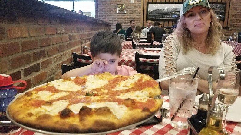 Grimaldi's Pizzeria