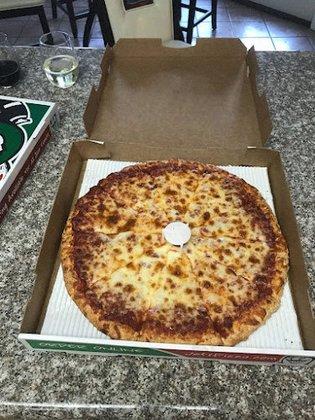 Jet's Pizza