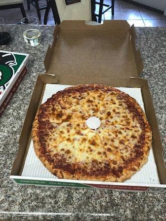 Jet's Pizza