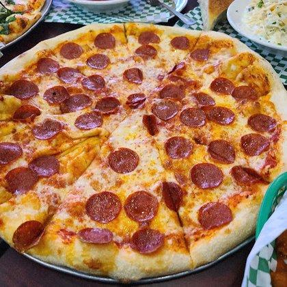Sofia's Pizzeria