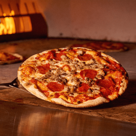 MOD Pizza