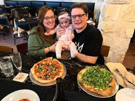 Marios of New York Pizza