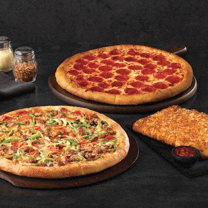 Marco's Pizza
