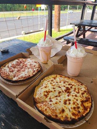El Genio Pizzería Cubana