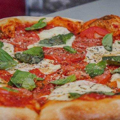 Grampie's Pizzeria