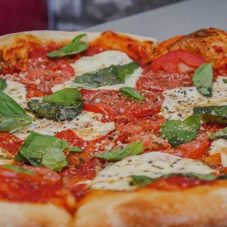Grampie's Pizzeria