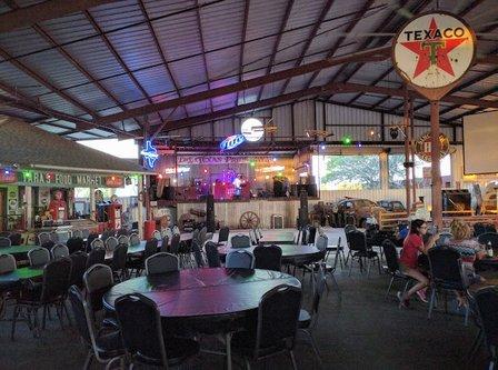 Texas Pride Barbecue