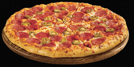 Cicis Pizza