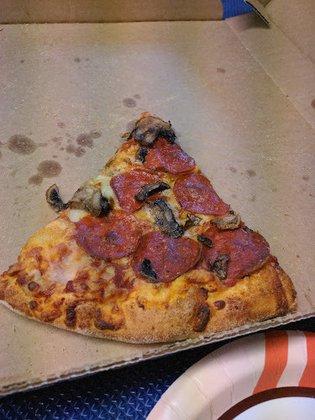 Domino's Pizza