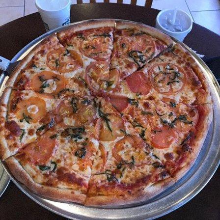 46 St Pizzeria/Garden Ridge