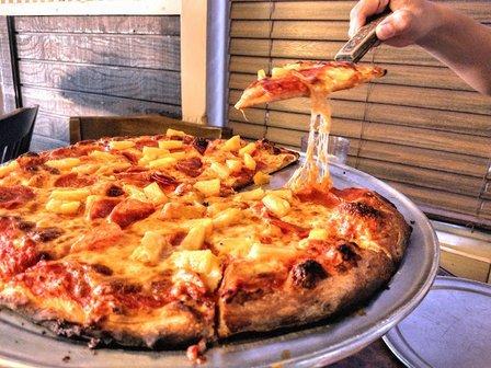 Figlio's Pizzeria
