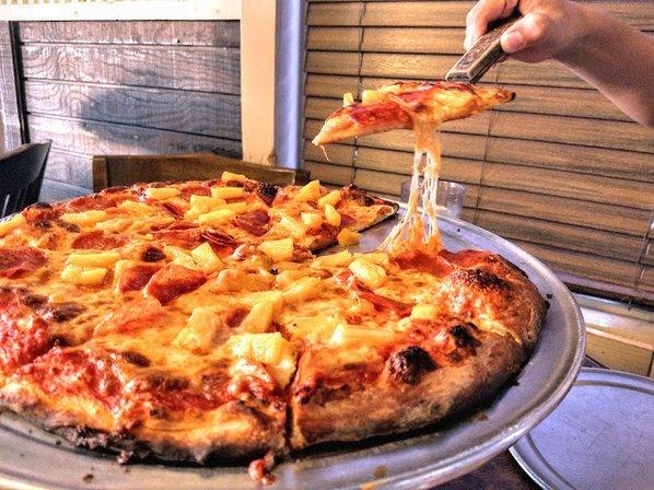 Figlio's Pizzeria