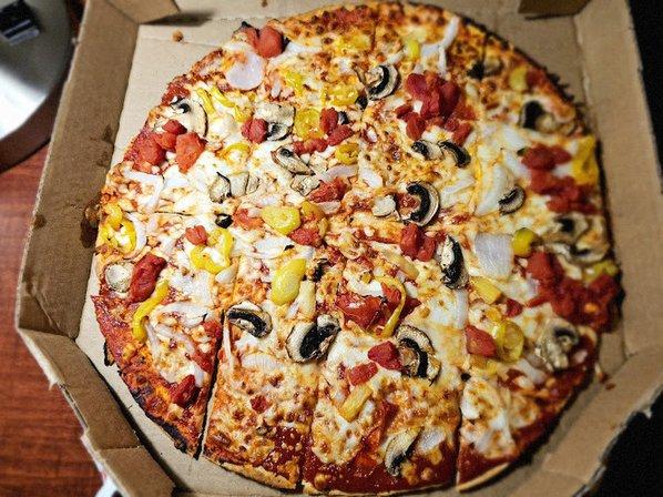 Domino's Pizza