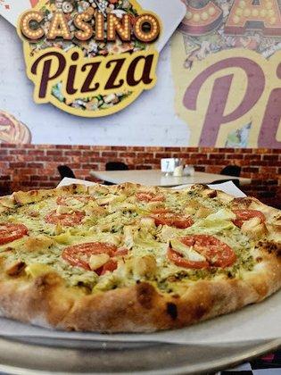 Casino Pizza