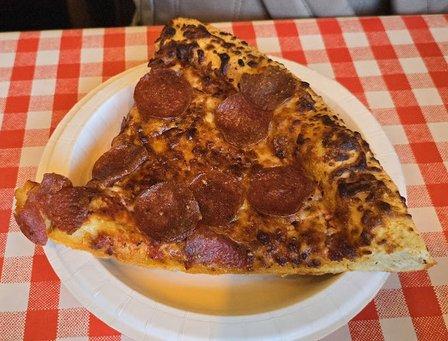 Primo's Pizzeria