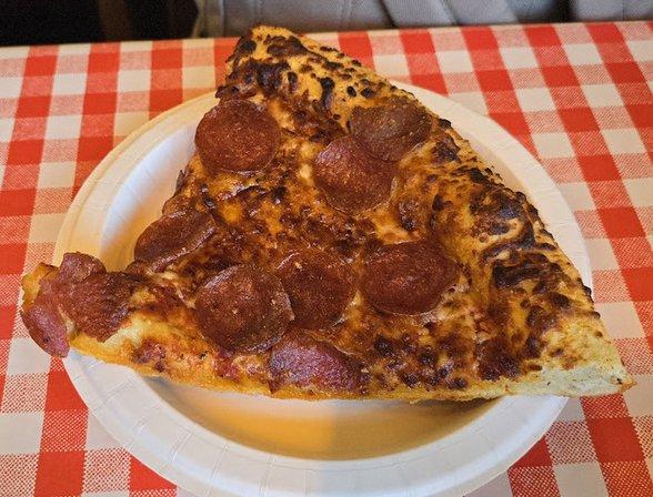 Primo's Pizzeria