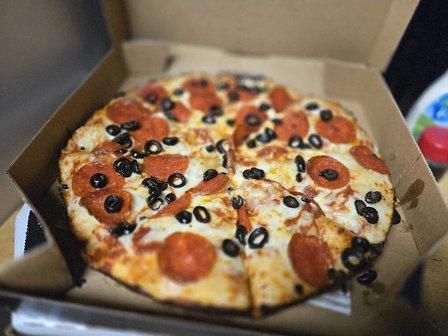 Domino's Pizza