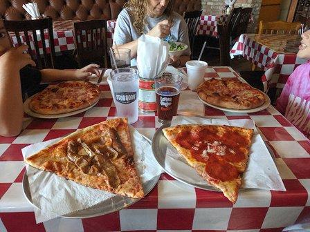 Julian’s Italian Pizzeria & Kitchen