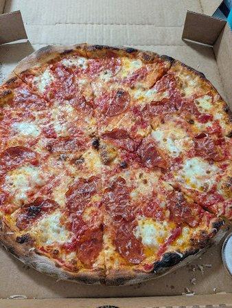 Lovers Pizzeria