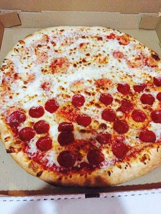24th St. Pizzeria