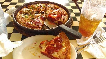 Pizza Hut