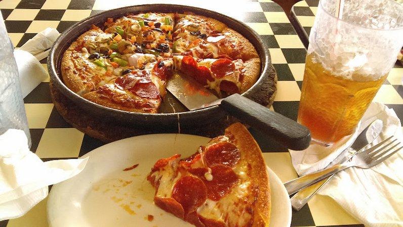 Pizza Hut